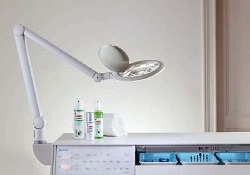 Gerlach Eschenbach LED