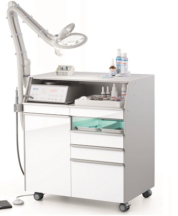 Gerlach AT/NT Midi Silent