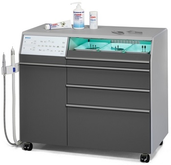 Gerlach Jupiter Duomatic S2