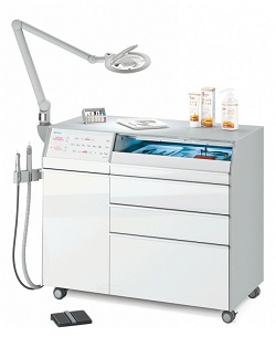 Gerlach Jupiter Duomatic S2
