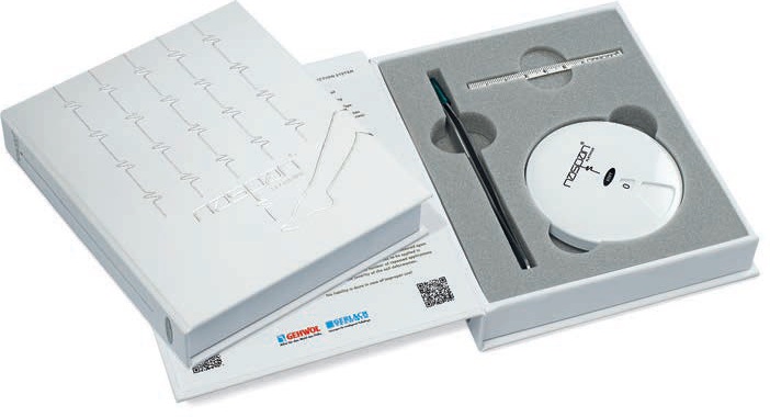 Naspan Platinum Gerlach Technik