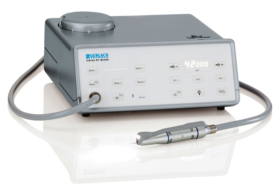 Sirius NT Micro