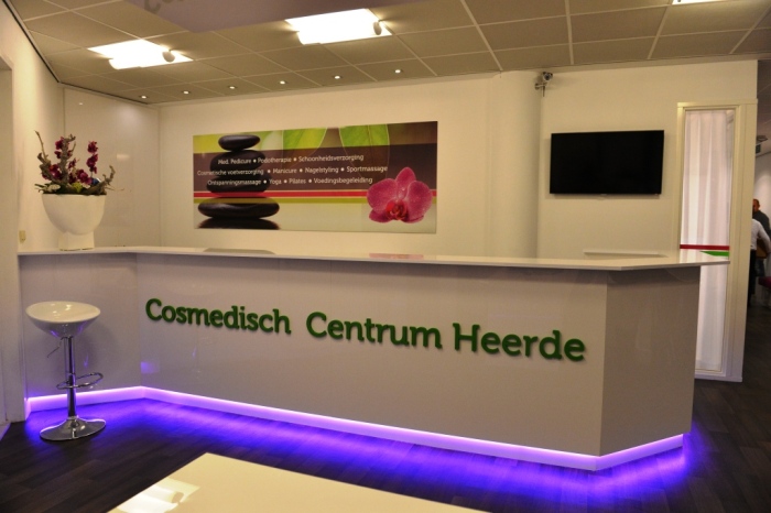 Cosmedisch Centrum Heerde Cosmedisch Centrum Heerde