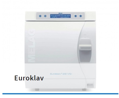 MELAG Euroklav