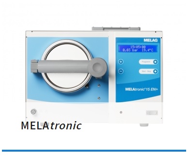 MELAG MELAtronic
