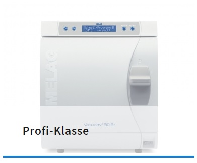 MELAG Profi Klasse