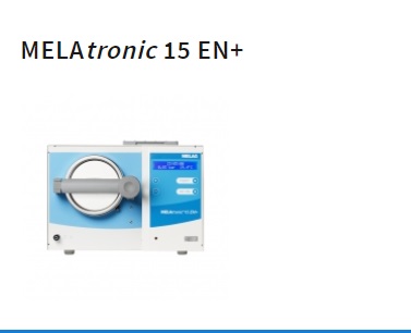 MELAG MELAtronic 15 EN+