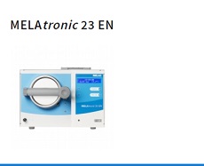 MELAG MELAtronic 23 EN