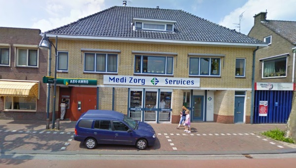 Pand Medi Zorg Services