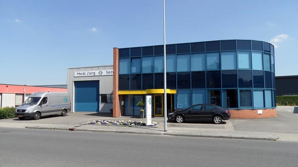 Medi Zorg Services Pand