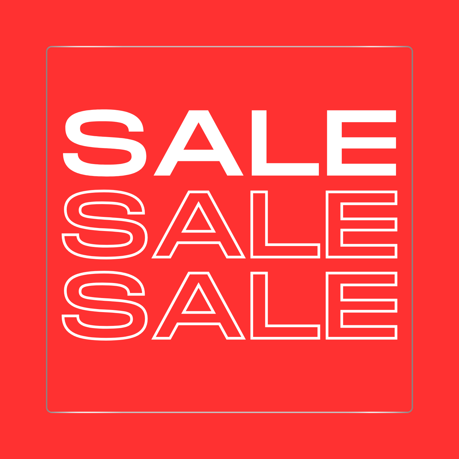 Sale